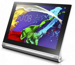 Замена тачскрина на планшете Lenovo Yoga Tablet 2 в Сочи